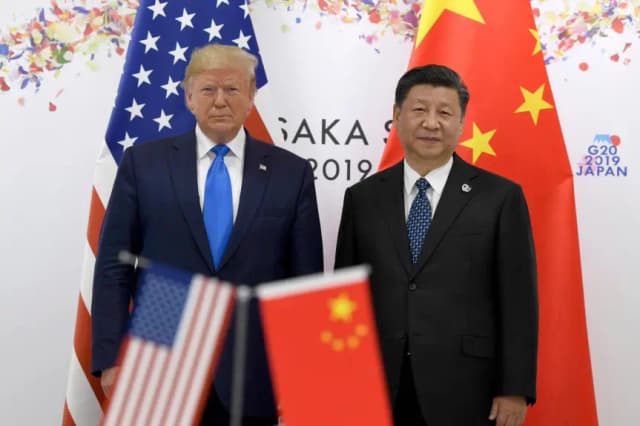 The more Trump talks about making trade deals, the more confusing the tariff picture gets