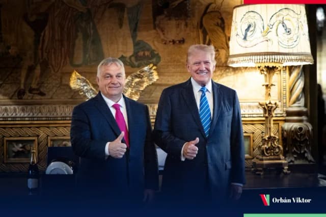 Eastern Europe bets on Trump – but at what cost?