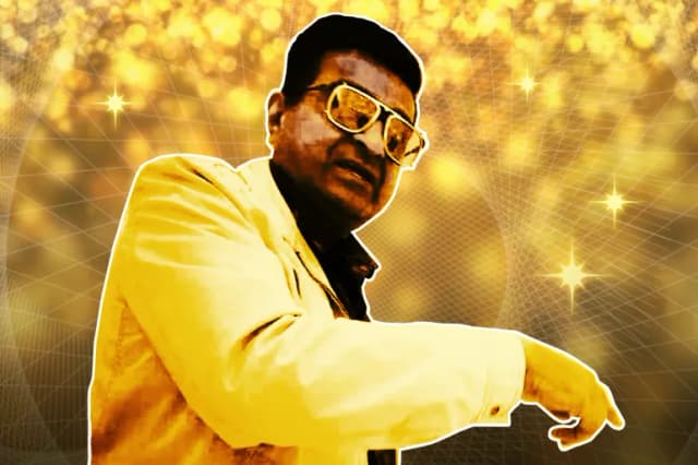 Gold smuggler tied to Kenyan plunder is back — now in Zimbabwe