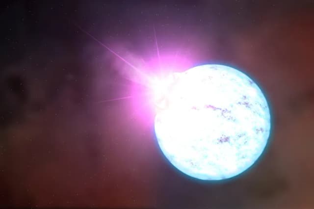 Have scientists solved the mystery of gold’s origin in the universe?